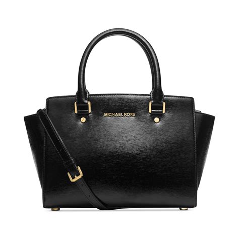 michael kors selma satchel medium review|Michael Kors selma medium satchel.